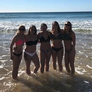 Meet your Posher, Caitlyn